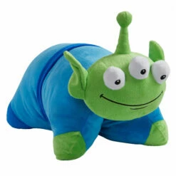 Fantasy Flight Games Shop 16 18" Pillow Pet Disney Toy Story Little Green Man