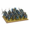 Kings Of War 2nd Edition: Empire Of Dust - Skeleton Regiment