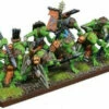 Kings Of War 2nd Edition: Trident Realm Riverguard Troop