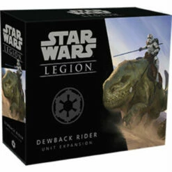 Fantasy Flight Games Star Wars: Legion - Dewback Rider Unit Expansion
