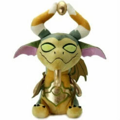 Magic: The Gathering - Phunny Plush - Nicol Bolas