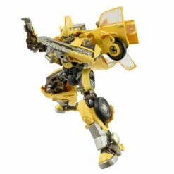Hasbro Transformers: Studio Series - Bumblebee - Premium Finish SS-01 (Takara Tomy)