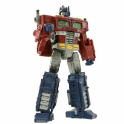 Hasbro Transformers: War For Cybertron - Voyager Optimus Prime - Premium Finish GE-01 (Takara Tomy) (On Sale)