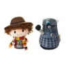 Hallmark Itty Bittys® BBC Doctor Who™ And Dalek™ 2 Pack