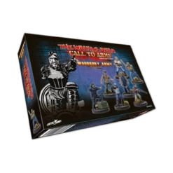 The Walking Dead: Call To Arms - Woodbury Army Faction Pack