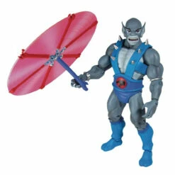 SUPER7 ThunderCats: Ultimates - Panthro - Action Figure (7in) (Version 2)