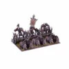 Kings Of War 2nd Edition: Ogre - Chariot Regiment