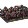 Kings Of War: Forces Of The Abyss, Lower Abyssals Reginent Set (20)