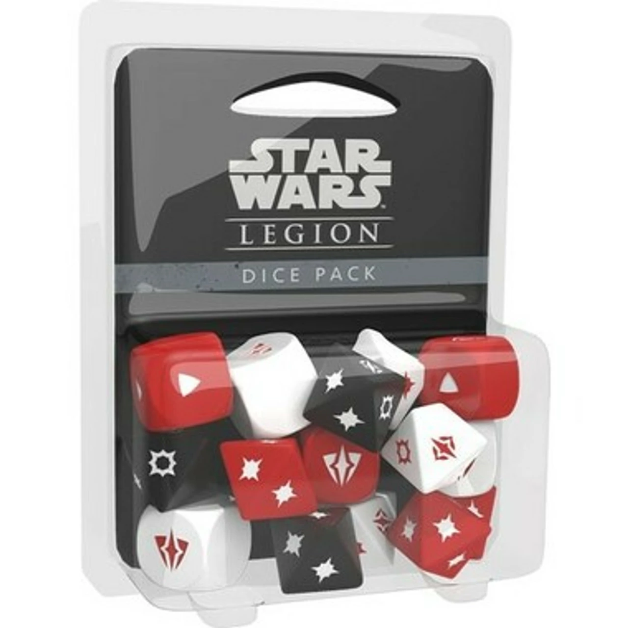 Fantasy Flight Games Star Wars: Legion - Dice Pack 1 Fantasy Flight Games Star Wars: Legion - Dice Pack
