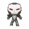Funko Pop! Marvel: 623 Punisher War Machine - PX Previews Exclusive