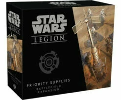 Fantasy Flight Games Star Wars: Legion - Priority Supplies Battlefield Expansion