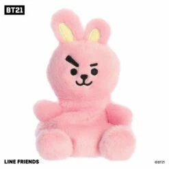 BT21 - Palm Pals™ - 5" COOKY