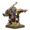 Kings Of War Vanguard: Dwarf Ironwatch