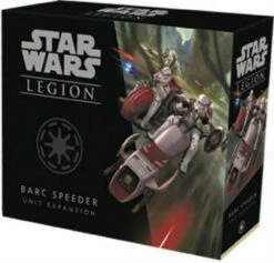 Fantasy Flight Games Star Wars: Legion - Barc Speeder Unit Expansion