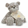 Mini Giving Plush Teddy Bear- Feel Better By Demdaco Giving Collection