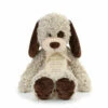 Gift From The New Kid: Big Brother Plush Puppy By Demdaco Giving Collection