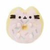 GUND Pusheen Sprinkle Donut 4" Stuffed Plush
