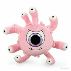 Magic: The Gathering - Phunny Plush - Beholder