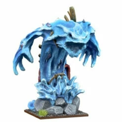 Kings Of War 2nd Edition: Greater Water Elemental
