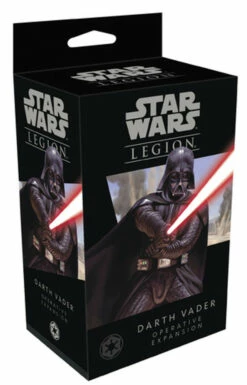 Fantasy Flight Games Star Wars: Legion - Darth Vader Operative Expansion