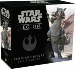 Fantasy Flight Games Star Wars: Legion - Tauntaun Riders Unit Expansion