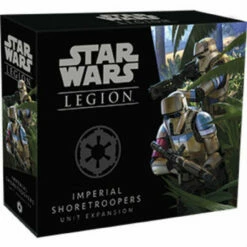 Fantasy Flight Games Star Wars: Legion - Imperial Shoretroopers Unit Expansion