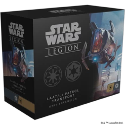 Fantasy Flight Games Star Wars: Legion - LAAT/le Patrol Transport