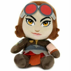 Magic: The Gathering - Phunny Plush - Chandra