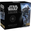 Fantasy Flight Games Star Wars: Legion - Republic AT-RT Unit Expansion