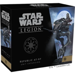 Fantasy Flight Games Star Wars: Legion - Republic AT-RT Unit Expansion