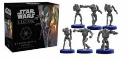 Fantasy Flight Games Star Wars: Legion - B2 Super Battle Droids Unit Expansion