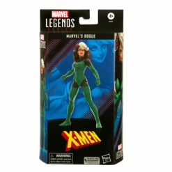 Hasbro Marvel Legends Series: X-Men - Marvel's Rogue (6in)