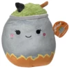 Halloween Squishmallow Johanna The Potion Drink Witches Brew 12" Stuffed Plush By Kelly Toy