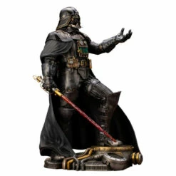 Kotobukiya Star Wars: Darth Vader - Industrial Empire - ARTFX Artist Series Statue