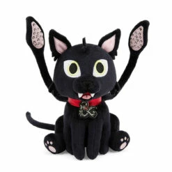 Dungeons & Dragons: Honor Among Thieves - Phunny Plush - Displacer Beast
