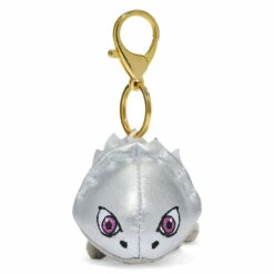 Dungeons & Dragons: Bulette Collectible Plush Charm (3in)
