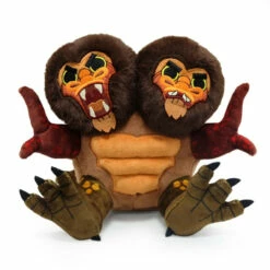 Dungeons & Dragons: Phunny Plush - Demogorgon (Wave 2)