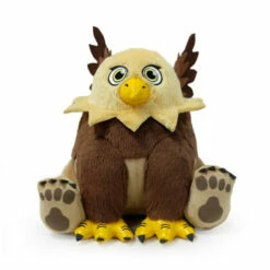 Dungeons & Dragons: Phunny Plush - Griffon (Wave 2)