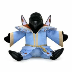 Dungeons & Dragons: Phunny Plush - Kettlesteam