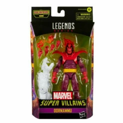 Hasbro Marvel Legends Series: Super Villains - Dormammu Action Figure (6in) (On Sale)
