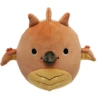 Squishmallow Rodan From Godzilla 10" Stuffed Plush By Kelly Toy