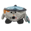 7" Bumbumz Kitchen Sergio The Slow Cooker Stuffed Plush