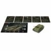World Of Tanks Miniatures Game: Wave 6 Tank - Soviet T-70