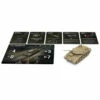 World Of Tanks Miniatures Game: Wave 6 Tank - British Crusader
