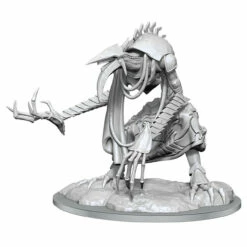 Magic: The Gathering Deep Cuts Unpainted Miniatures: Jin-Gitaxias (Wave 5)