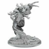 Magic: The Gathering Deep Cuts Unpainted Miniatures: Shigeki, Jukai Visionary (Wave 5)