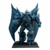 Kotobukiya Yu-Gi-Oh!: Obelisk The Tormentor Egyptian God Statue
