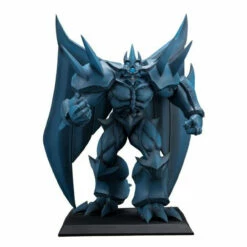 Kotobukiya Yu-Gi-Oh!: Obelisk The Tormentor Egyptian God Statue