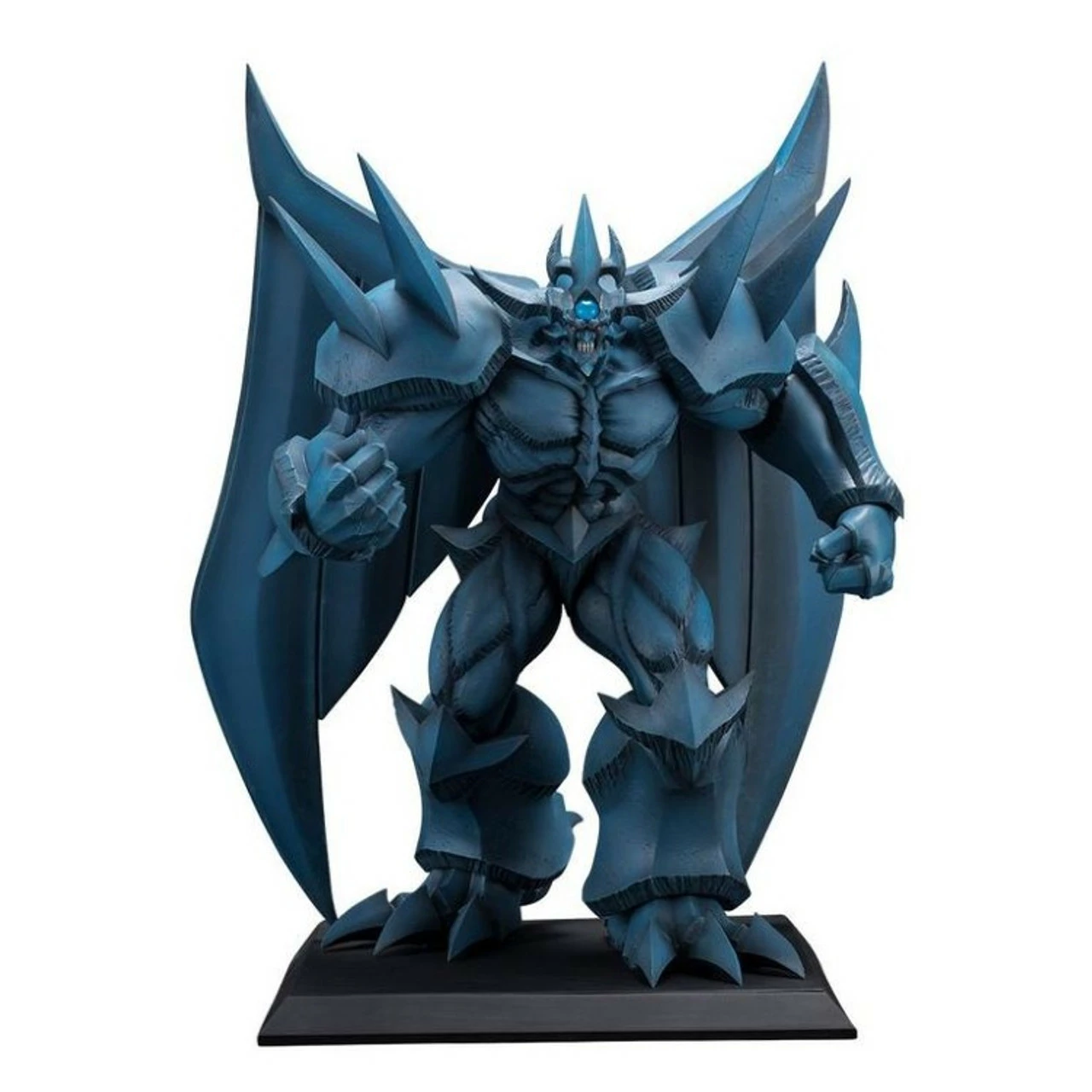 Kotobukiya Yu-Gi-Oh!: Obelisk The Tormentor Egyptian God Statue 1 Kotobukiya Yu-Gi-Oh!: Obelisk The Tormentor Egyptian God Statue