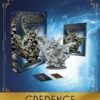 Fantastic Beasts: The Crimes Of Grindelwald Miniatures Game: Credence Barebone